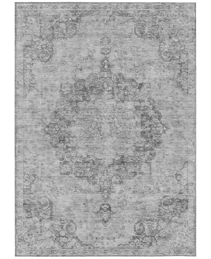 Addison Chantille Machine Washable ACN1238 5'x7'6" Area Rug