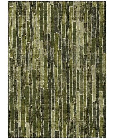 Addison Chantille Machine Washable ACN1305 5'x7'6" Area Rug