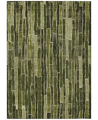 Addison Chantille Machine Washable ACN1305 5'x7'6" Area Rug