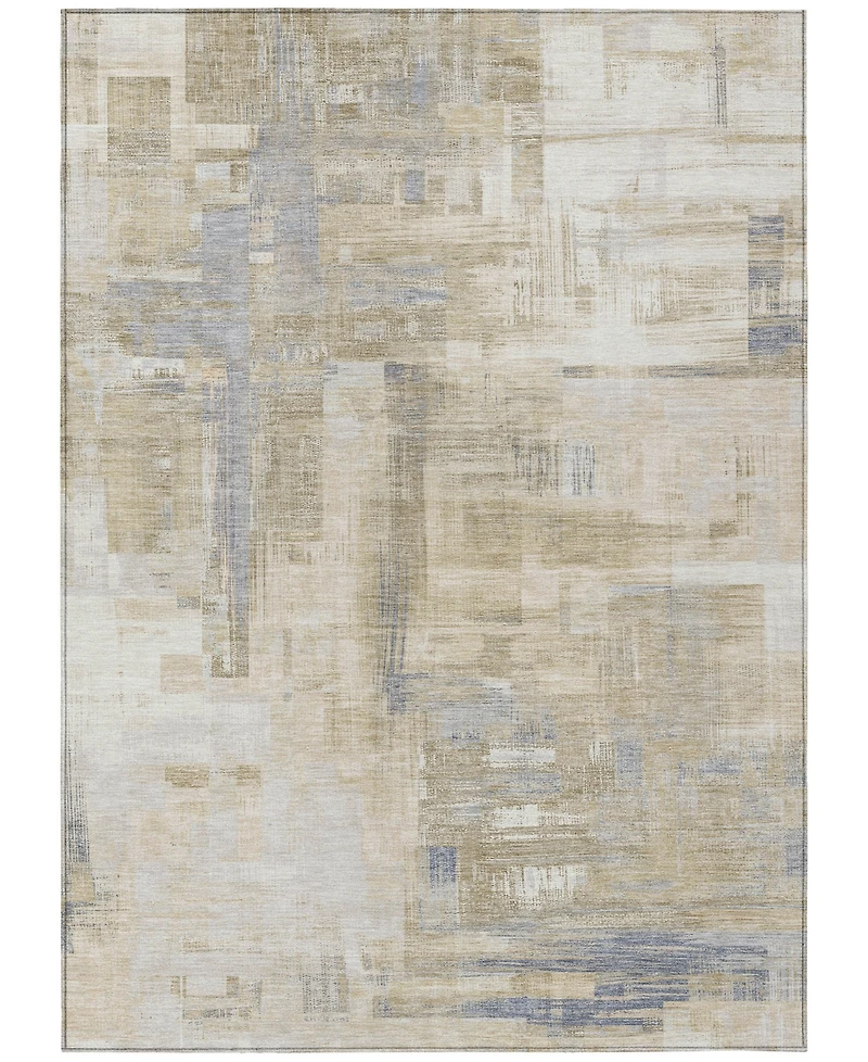 Addison Chantille Machine Washable ACN1340 5'x7'6" Area Rug