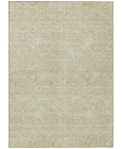 Addison Chantille Machine Washable ACN1224 8'x10' Area Rug