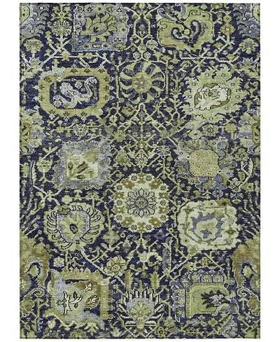 Addison Chantille Machine Washable ACN1321 8'x10' Area Rug