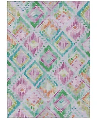 Addison Chantille Machine Washable ACN1331 8'x10' Area Rug