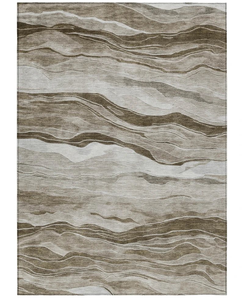 Addison Chantille Machine Washable ACN1247 9'x12' Area Rug