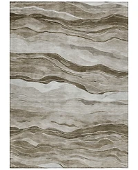 Addison Chantille Machine Washable ACN1247 9'x12' Area Rug