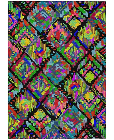 Addison Chantille Machine Washable ACN1327 9'x12' Area Rug