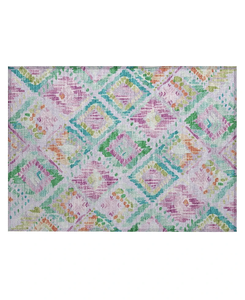 Addison Chantille ACN1331 1'8"x2'6" Area Rug