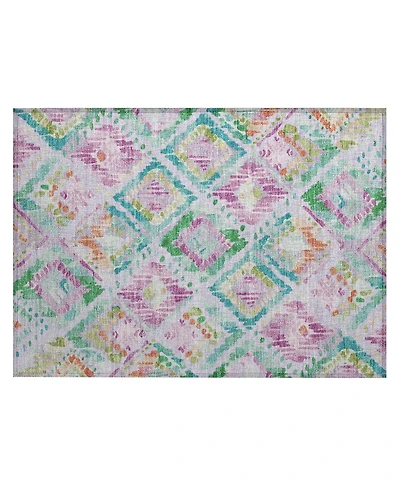 Addison Chantille ACN1331 1'8"x2'6" Area Rug