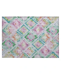 Addison Chantille ACN1331 1'8"x2'6" Area Rug