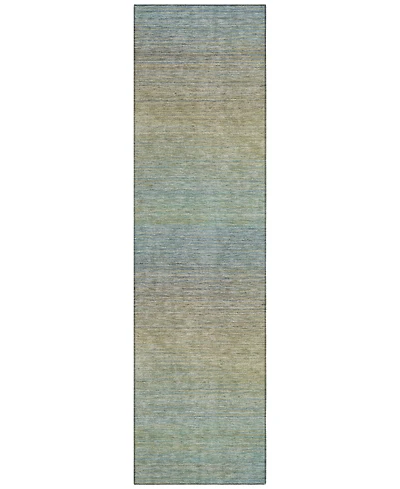 Addison Chantille Machine Washable ACN1292 2'3"x7'6" Runner Area Rug