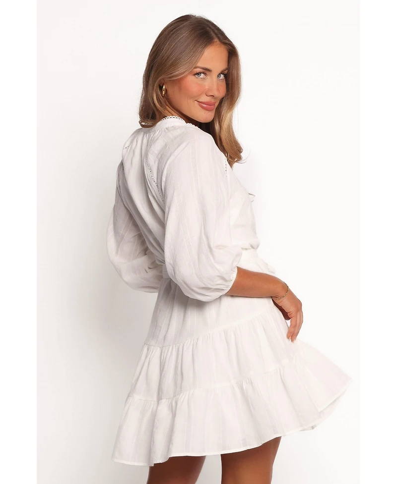 Petal and Pup Women's Alex Mini Dress