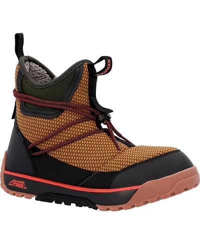 Xtratuf Men's Ice 6 Nylon Ankle Deck Boot