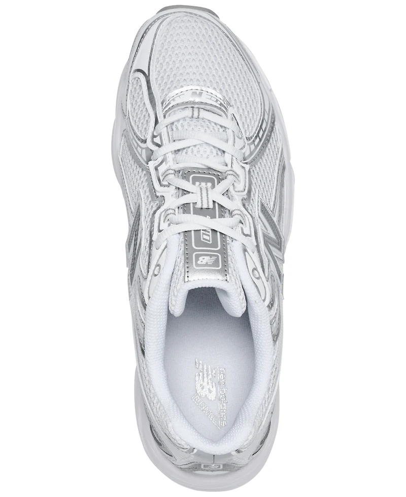 New Balance Big Kids 740 Casual Sneakers from Finish Line