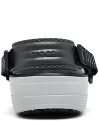Crocs Men's Classic Turbo Clogs from Finish Line