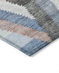 Addison Chantille ACN1241 1'8"x2'6" Area Rug