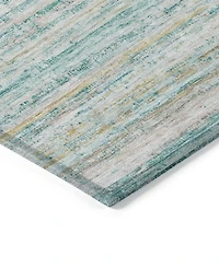Addison Chantille Machine Washable ACN1239 2'3"x7'6" Runner Area Rug