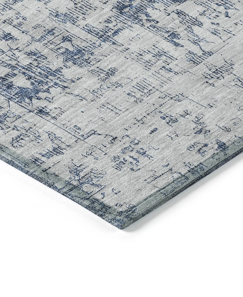 Addison Chantille Machine Washable ACN1229 3'x5' Area Rug