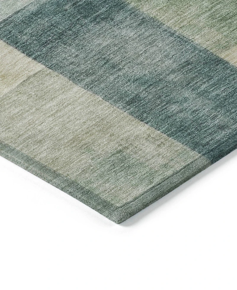 Addison Chantille Machine Washable ACN1262 5'x7'6" Area Rug