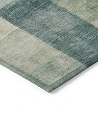 Addison Chantille Machine Washable ACN1262 5'x7'6" Area Rug