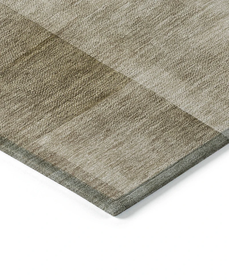Addison Chantille Machine Washable ACN1245 8'x10' Area Rug