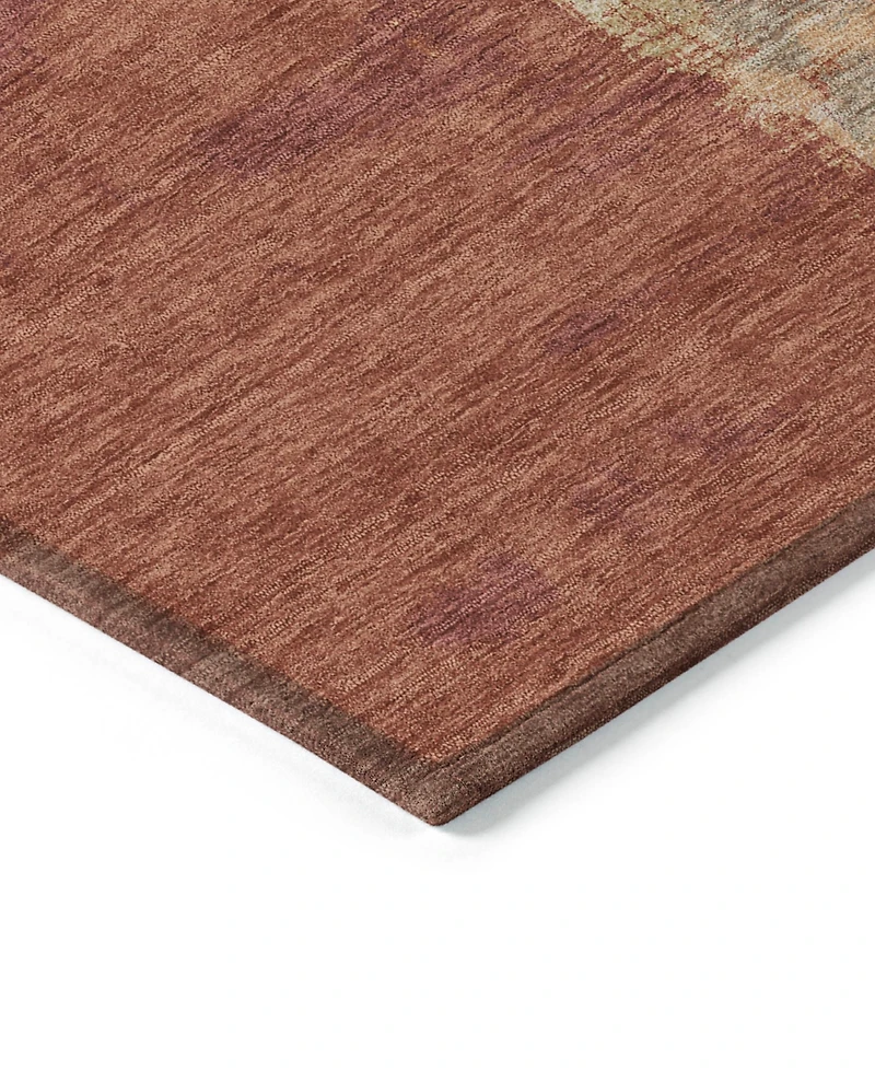 Addison Chantille Machine Washable ACN1335 8'x10' Area Rug