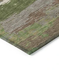 Addison Chantille Machine Washable Acn1284 Area Rug Collection