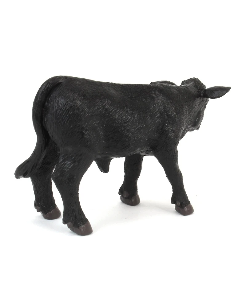 Little Buster Toys 1/16 Black Angus Calf