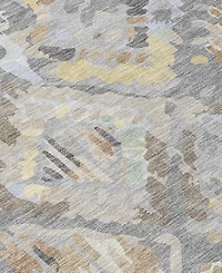 Addison Chantille Machine Washable ACN1329 8'x10' Area Rug
