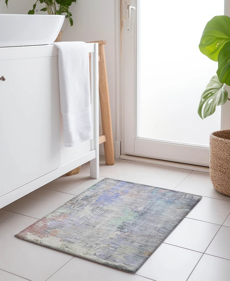 Addison Chantille ACN1233 1'8"x2'6" Area Rug