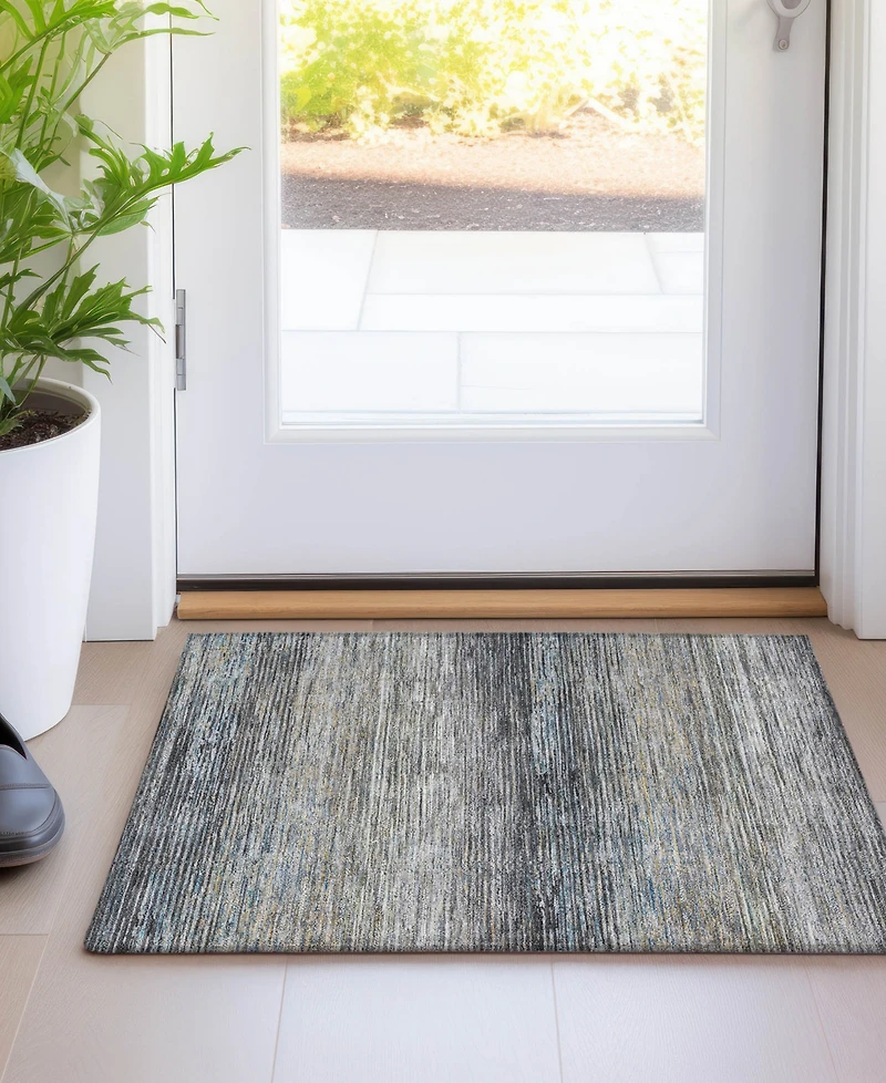 Addison Chantille ACN1268 1'8"x2'6" Area Rug