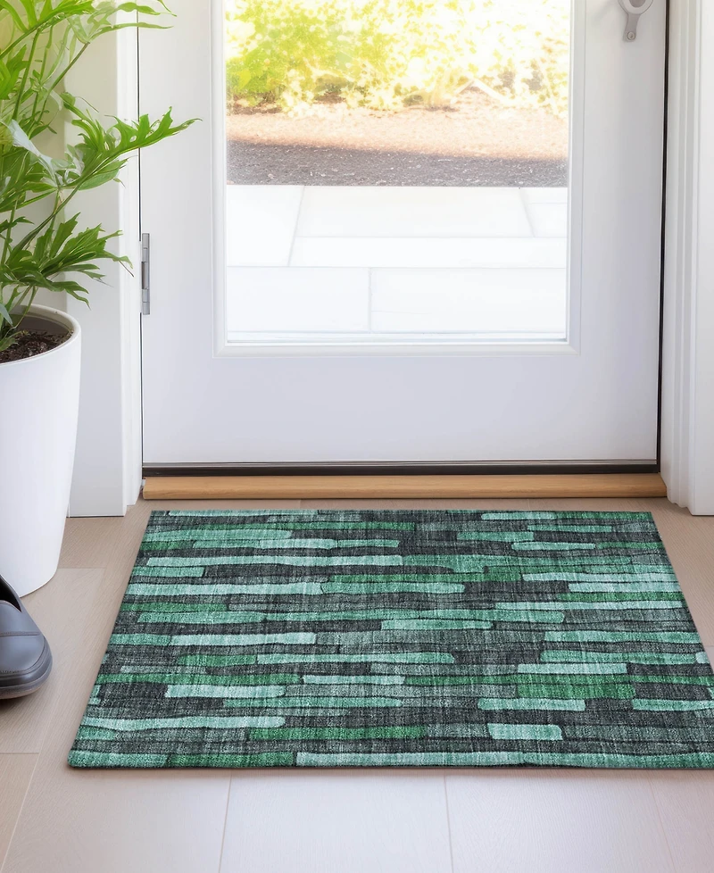 Addison Chantille ACN1307 1'8"x2'6" Area Rug