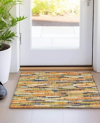 Addison Chantille ACN1317 1'8"x2'6" Area Rug