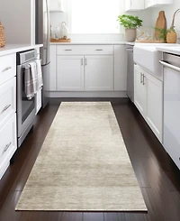 Addison Chantille Machine Washable ACN1245 2'3"x7'6" Runner Area Rug