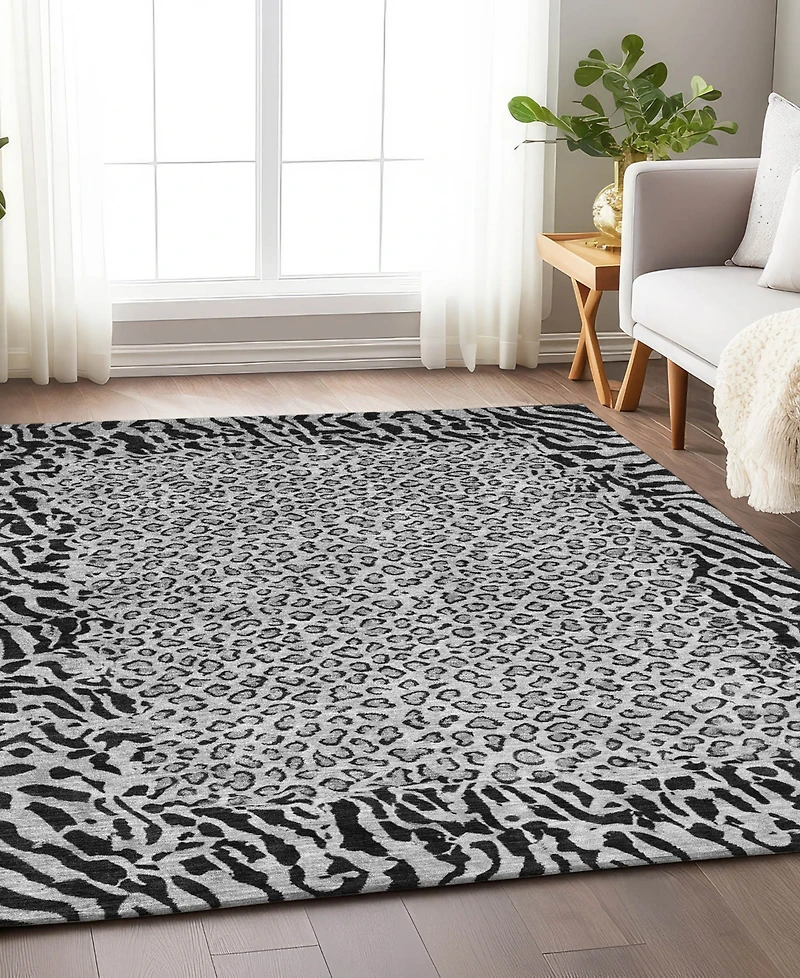 Addison Chantille Machine Washable ACN1230 3'x5' Area Rug