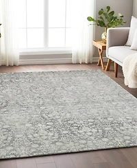 Addison Chantille Machine Washable ACN1231 5'x7'6" Area Rug