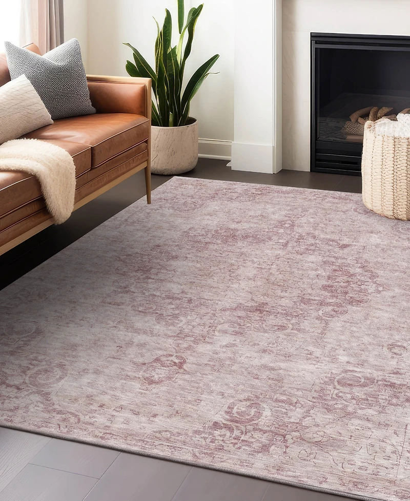 Addison Chantille Machine Washable ACN1238 9'x12' Area Rug