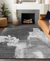 Addison Chantille Machine Washable Acn1334 Area Rug Collection