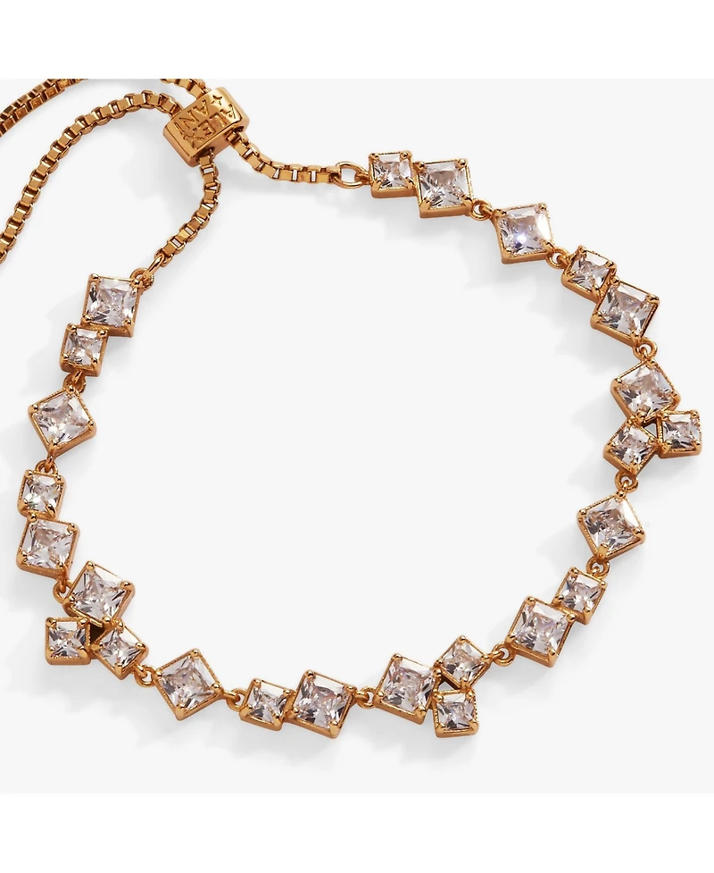 Alex and Ani One the Rock Bolo Bracelet