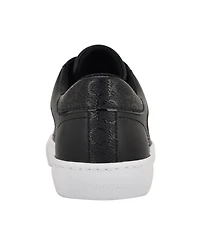 Calvin Klein Women's Charie Logo Lace-up Sneakers