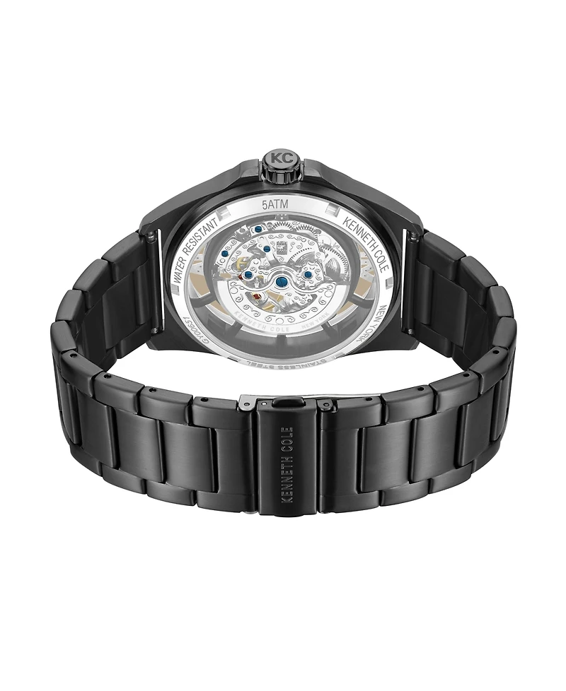 Kenneth Cole New York Men's Automatic Watch