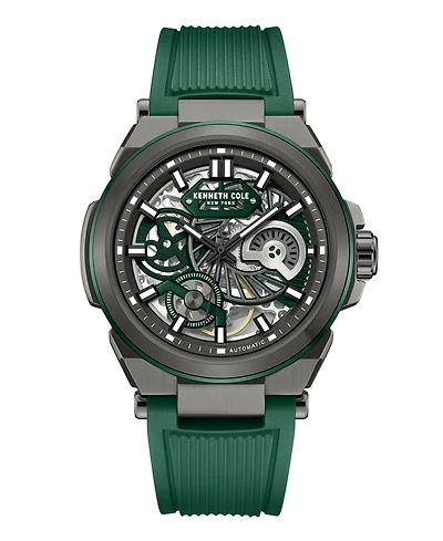 Kenneth Cole New York Men's Automatic Watch, 42mm