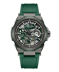 Kenneth Cole New York Men's Automatic Watch, 42mm