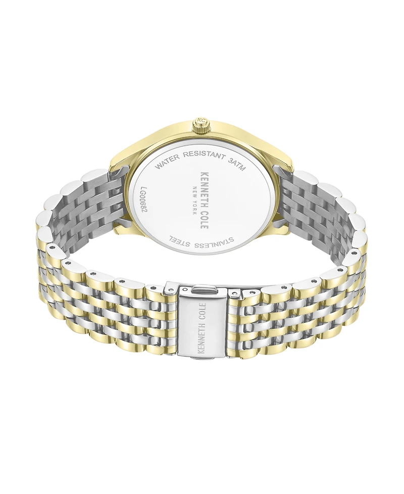 Kenneth Cole New York Women's Modern Classic Watch, 36mm