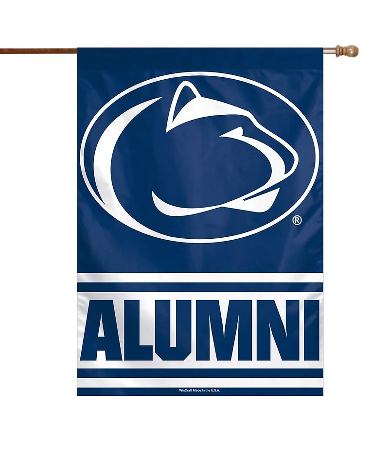 Wincraft Penn State Nittany Lions 28" x 40" Alumni Single-Sided Vertical Banner