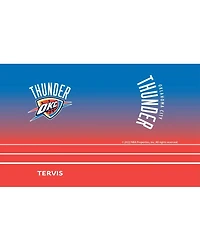 Tervis Tumbler Oklahoma City Thunder 20oz. Ombre Stainless Steel Travel Tumbler