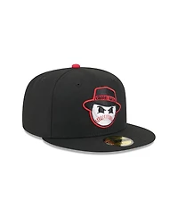 New Era Men's St. Paul Saints Theme Nights 59FIFTY Fitted Hat