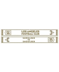 Ruffneck Scarves Lafc 2025 Jersey Hook Scarf