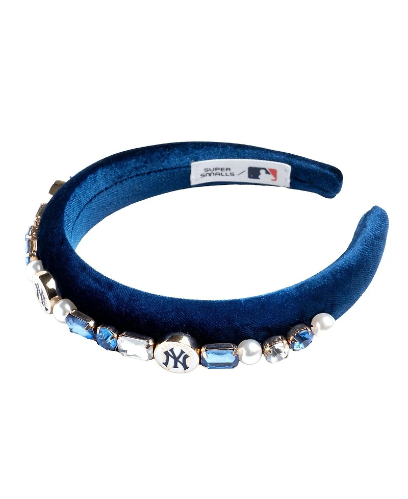 Super Smalls Big Boys and Girls New York Yankees Headband