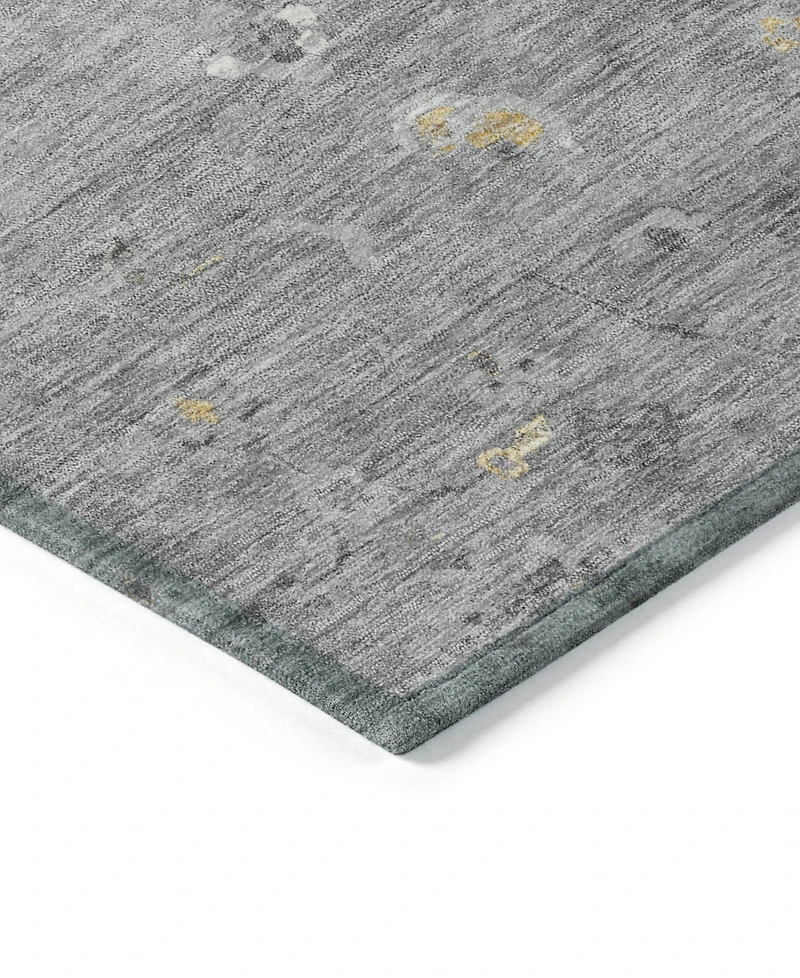 Addison Chantille Machine Washable ACN1371 2'3"x7'6" Runner Area Rug