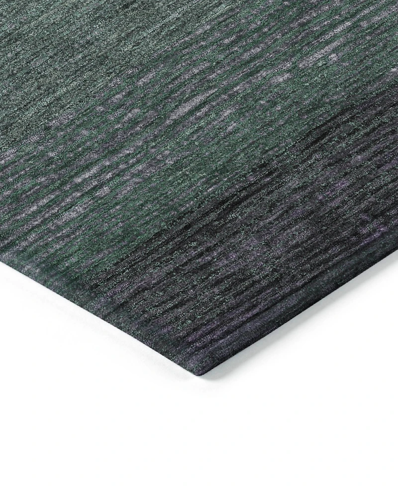 Addison Chantille Machine Washable ACN1571 2'3"x7'6" Runner Area Rug